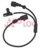 AUTLOG AS4283 Sensor, wheel speed
